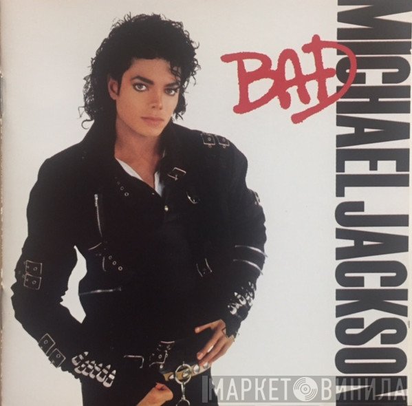 Michael Jackson - Bad