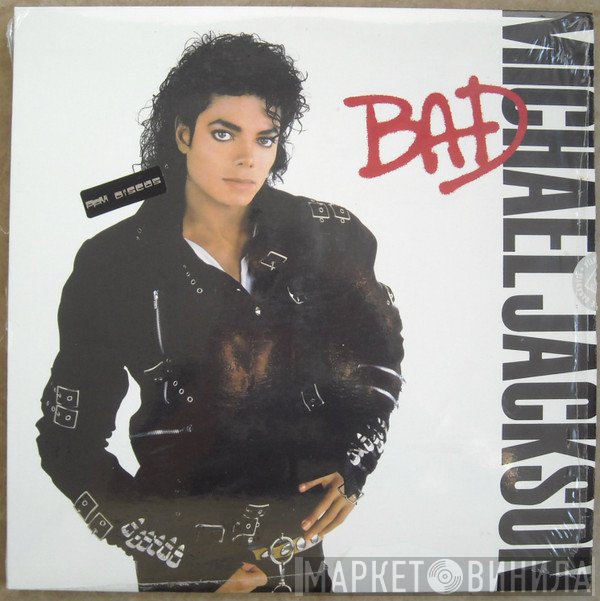 Michael Jackson  - Bad