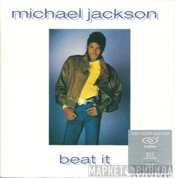 Michael Jackson - Beat It