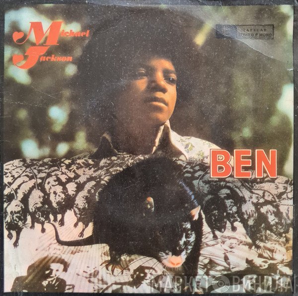 Michael Jackson  - Ben