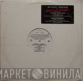 Michael Jackson - Blood On The Dance Floor
