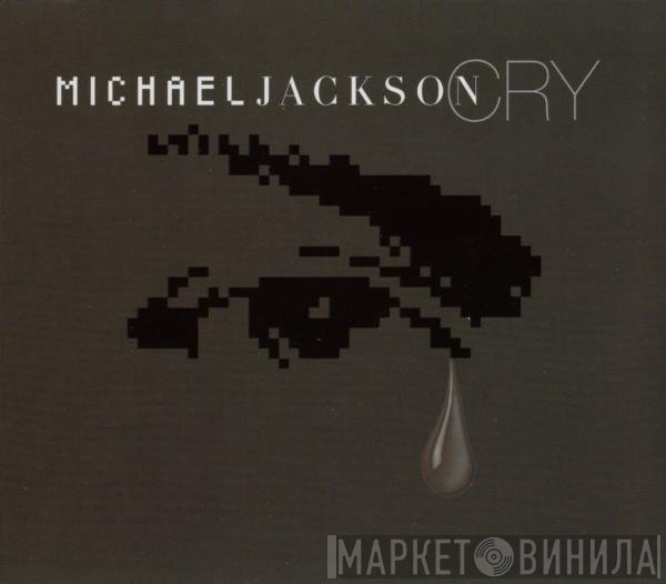 Michael Jackson - Cry