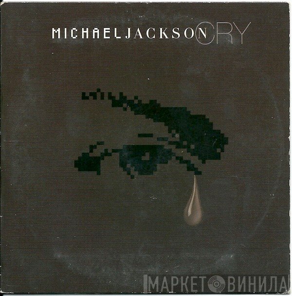 Michael Jackson  - Cry