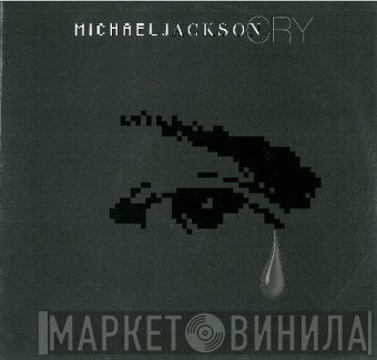 Michael Jackson  - Cry