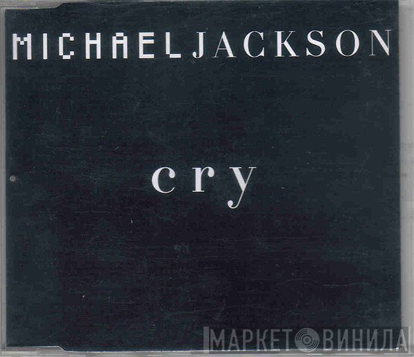 Michael Jackson  - Cry