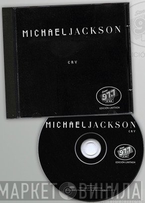 Michael Jackson  - Cry