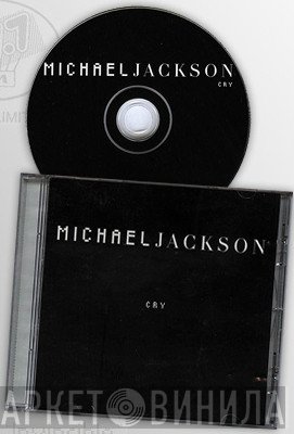 Michael Jackson  - Cry