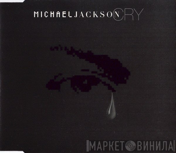 Michael Jackson  - Cry