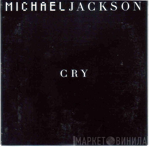Michael Jackson  - Cry