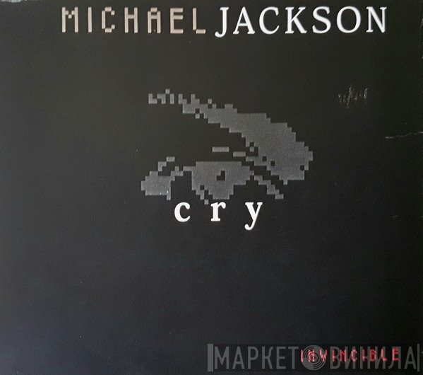 Michael Jackson  - Cry