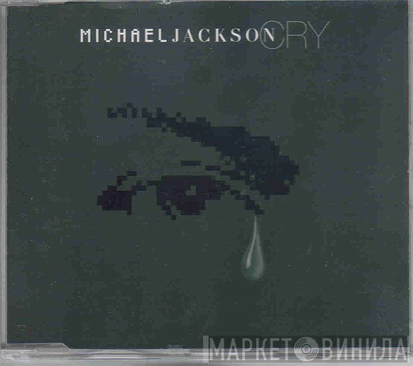 Michael Jackson  - Cry