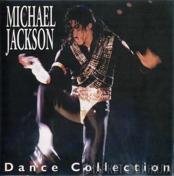 Michael Jackson  - Dance Collection