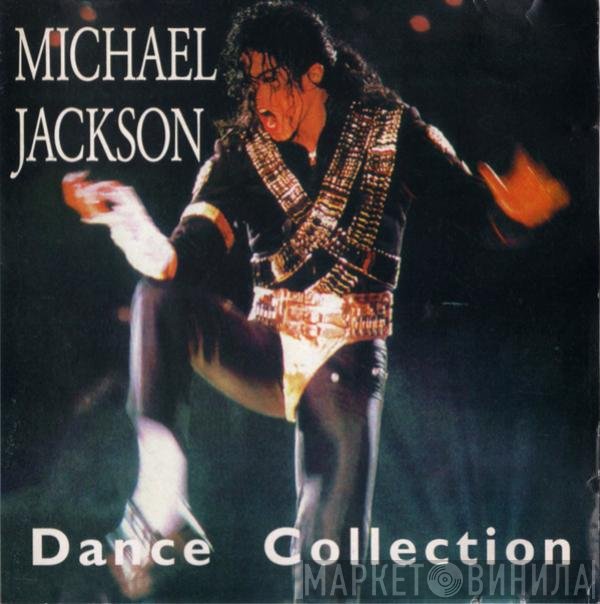 Michael Jackson  - Dance Collection