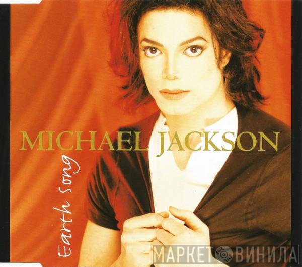 Michael Jackson  - Earth Song