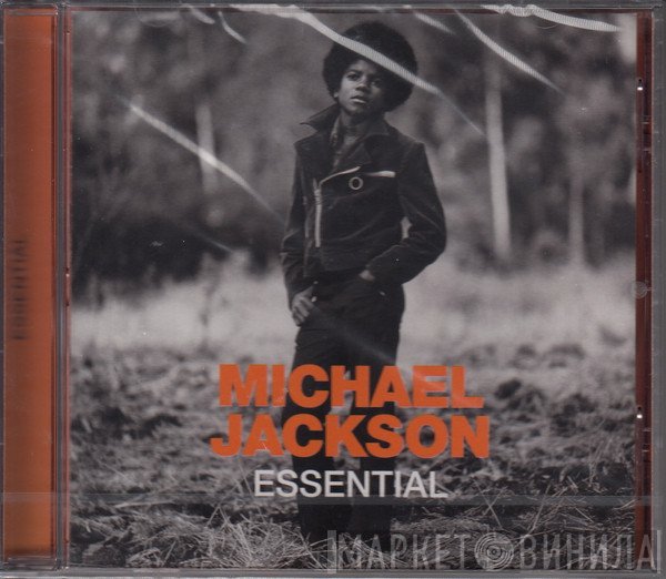Michael Jackson  - Essential