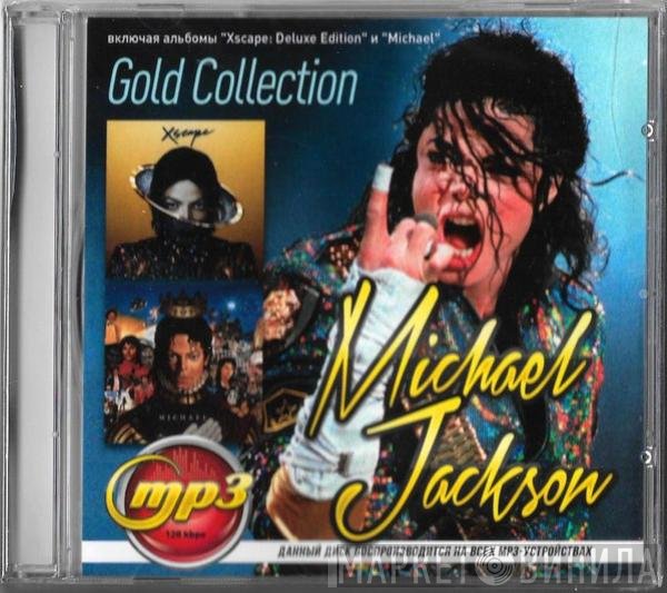Michael Jackson  - Gold Collection