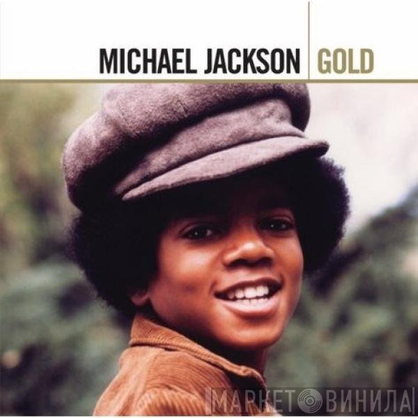 Michael Jackson  - Gold
