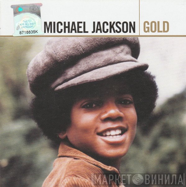 Michael Jackson  - Gold