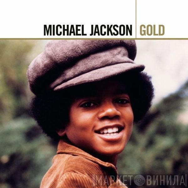 Michael Jackson  - Gold