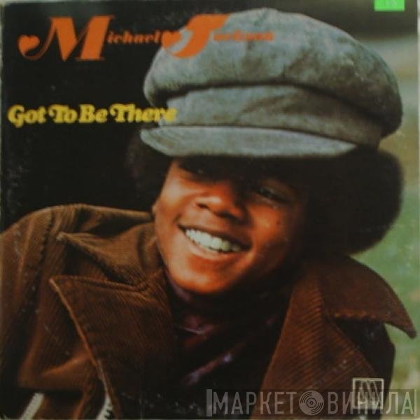 Michael Jackson  - Got To Be There