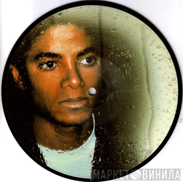 Michael Jackson - Happy