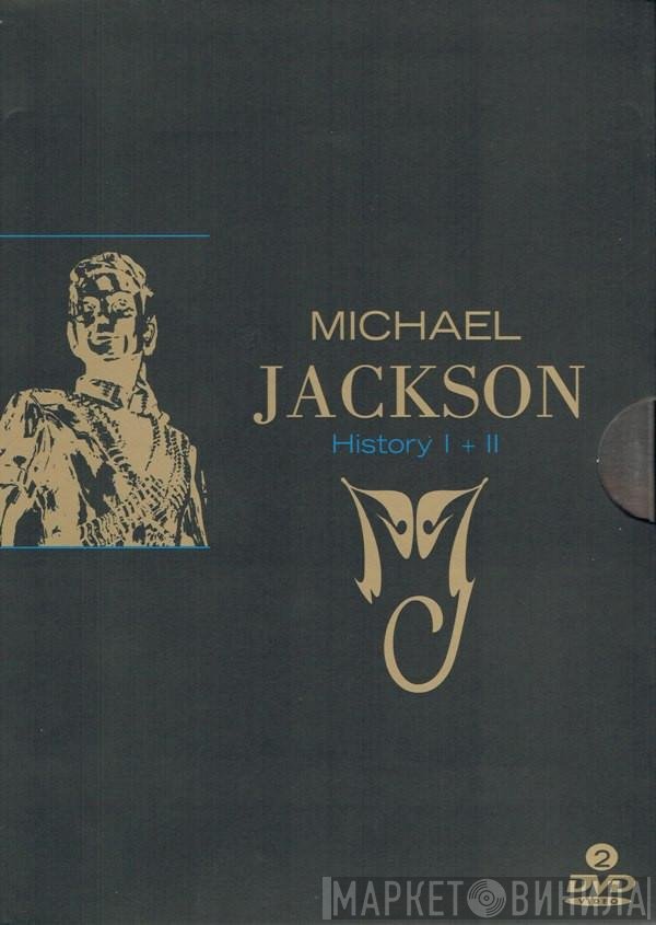 Michael Jackson  - History I + II