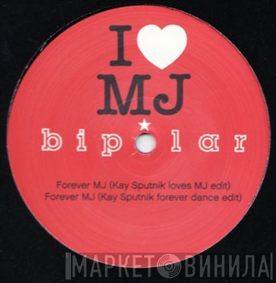 Michael Jackson - I Love MJ