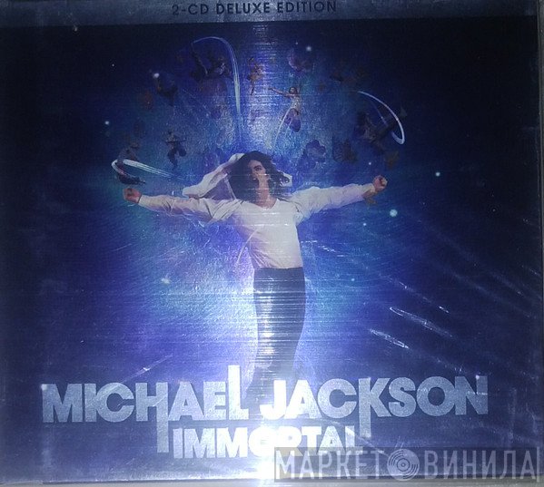 Michael Jackson  - Immortal