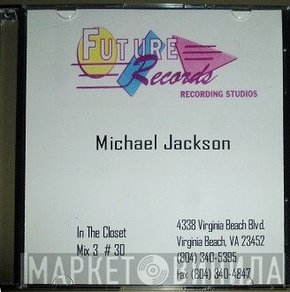 Michael Jackson  - In The Closet