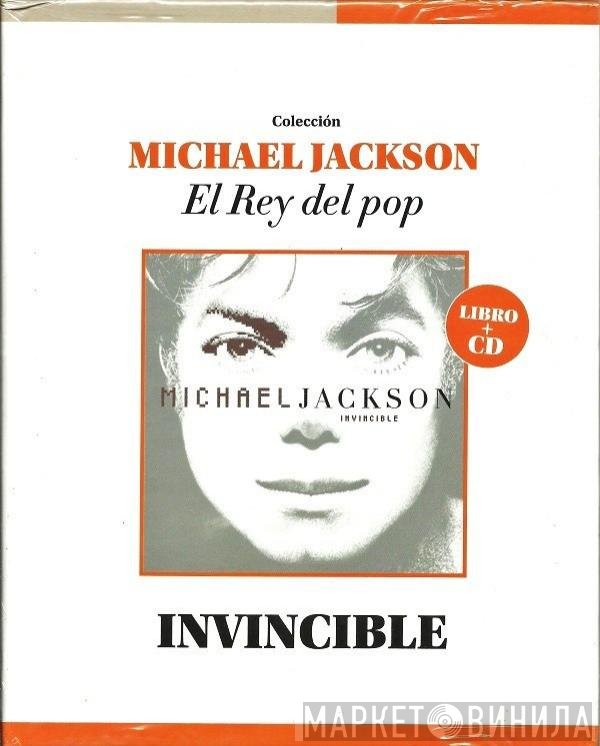 Michael Jackson  - Invincible