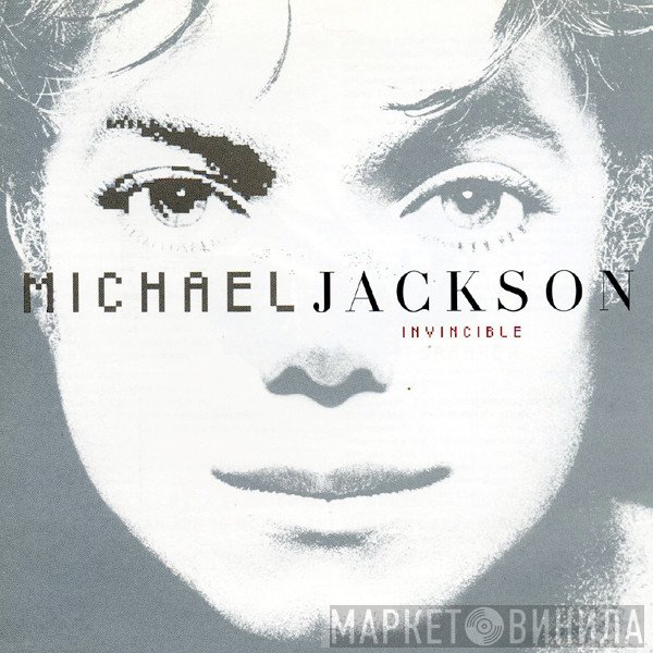 Michael Jackson  - Invincible