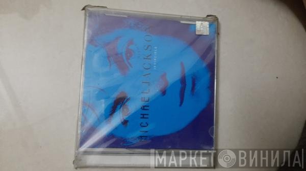 Michael Jackson  - Invincible