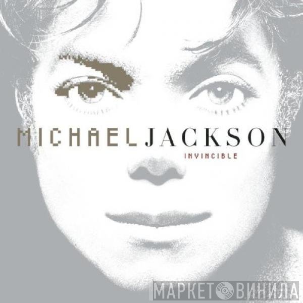 Michael Jackson  - Invincible
