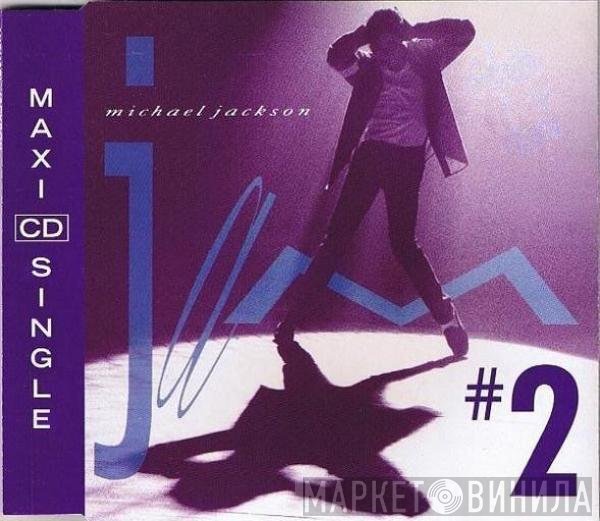 Michael Jackson  - Jam #2