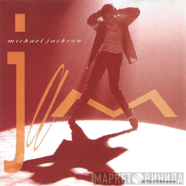 Michael Jackson  - Jam