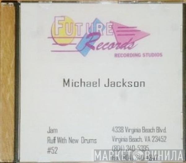 Michael Jackson  - Jam