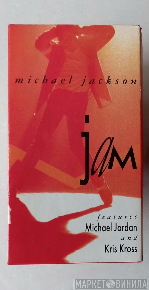 Michael Jackson  - Jam