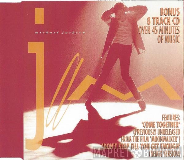 Michael Jackson  - Jam