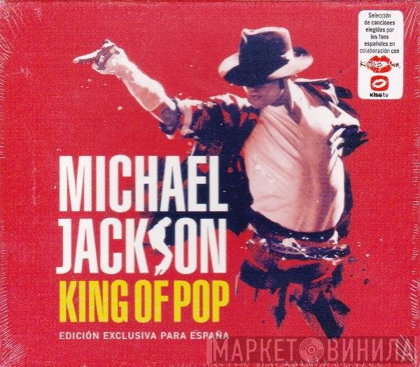 Michael Jackson - King Of Pop
