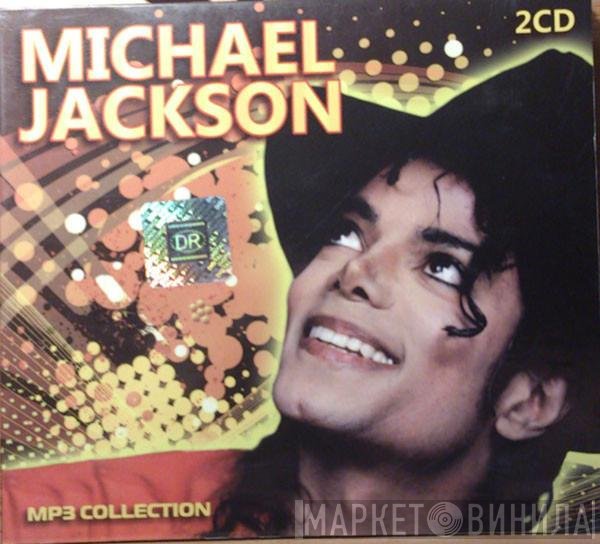 Michael Jackson  - MP3 Collection