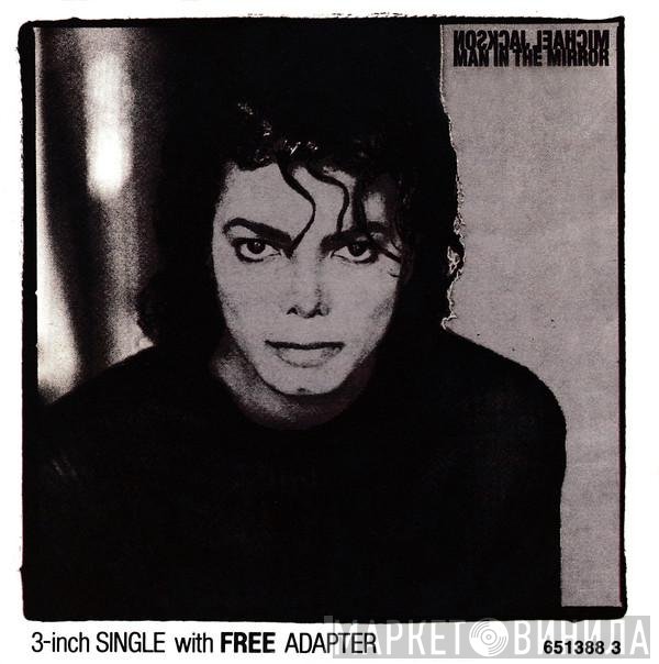 Michael Jackson  - Man In The Mirror