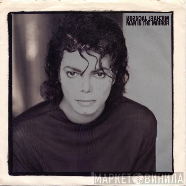 Michael Jackson  - Man In The Mirror