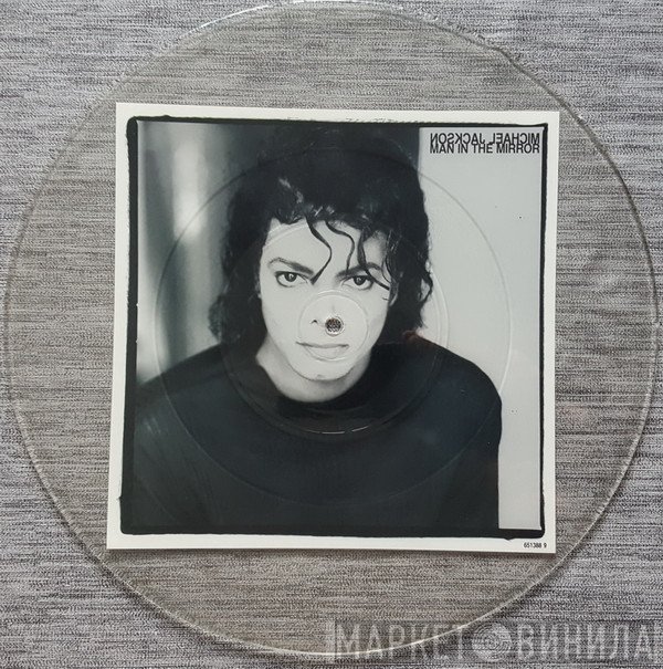 Michael Jackson  - Man In The Mirror