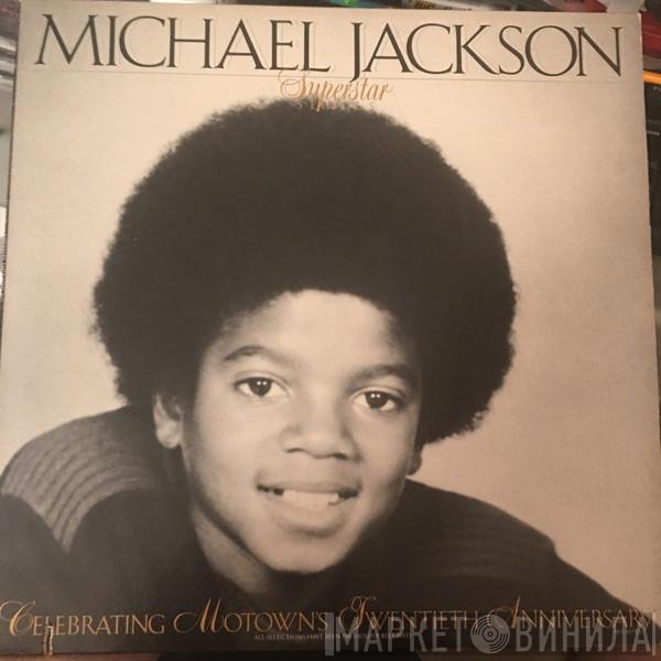 Michael Jackson  - Michael Jackson