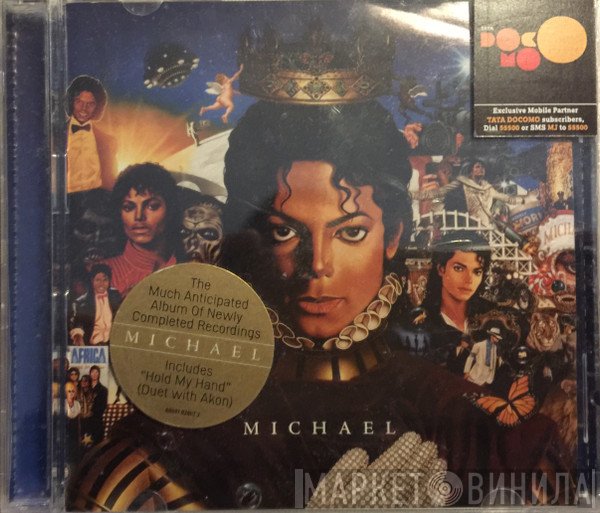 Michael Jackson  - Michael