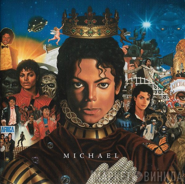 Michael Jackson  - Michael