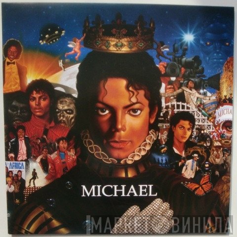 Michael Jackson  - Michael