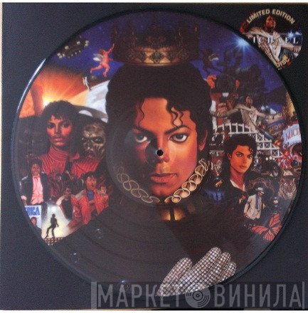 Michael Jackson  - Michael