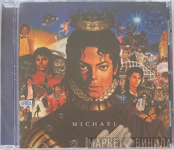 Michael Jackson  - Michael