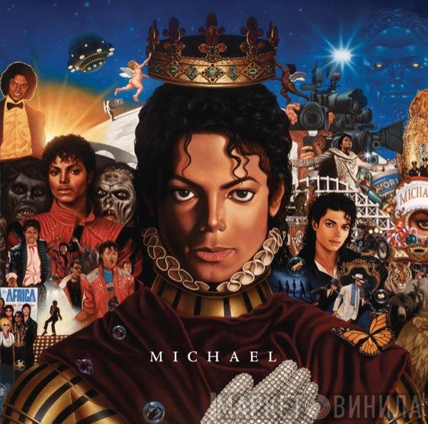 Michael Jackson  - Michael